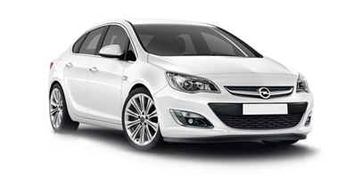 OPEL Astra 1.4 140HP AT6 NB EDT PLS