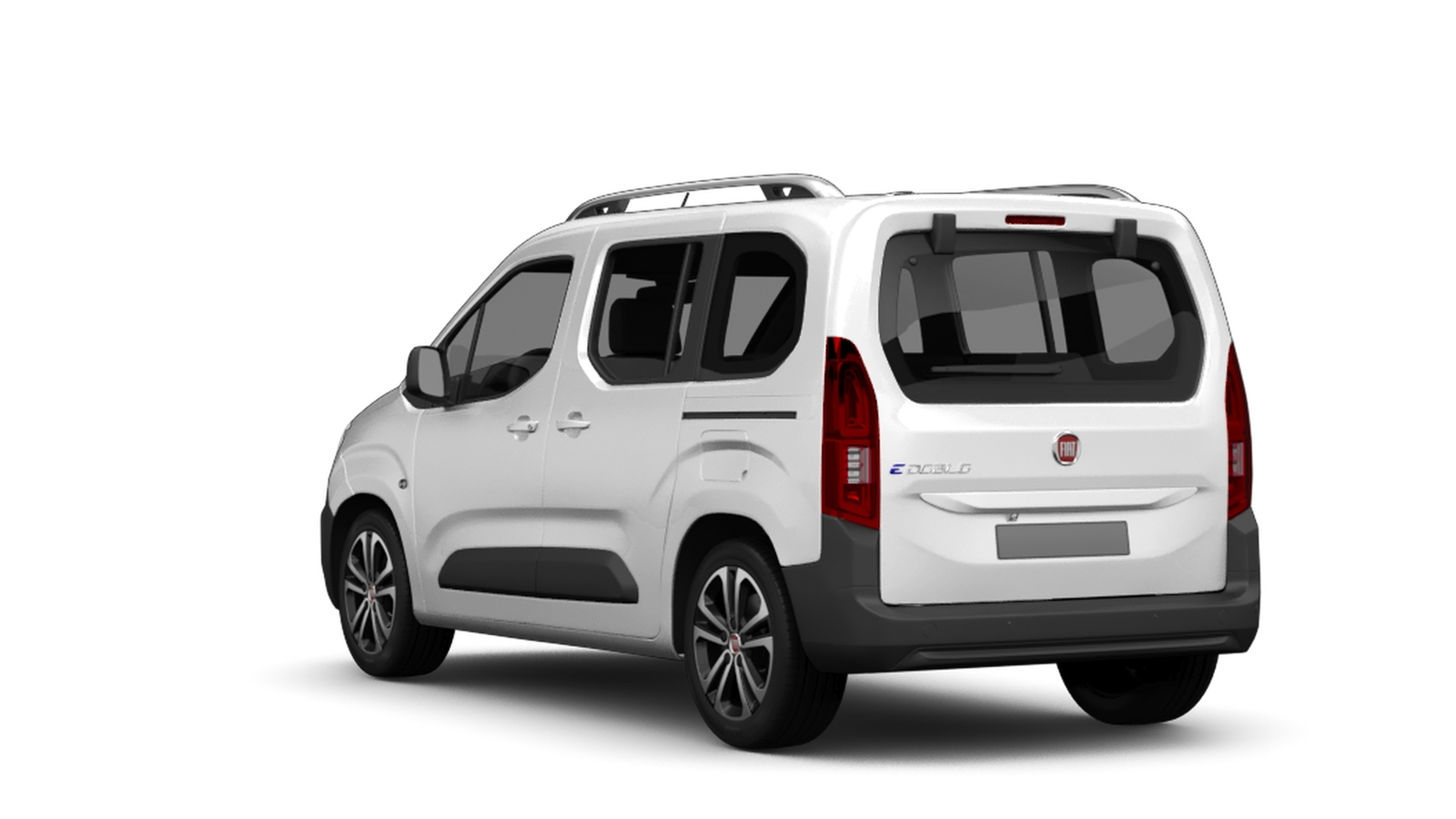 FIAT Doblo 1.6