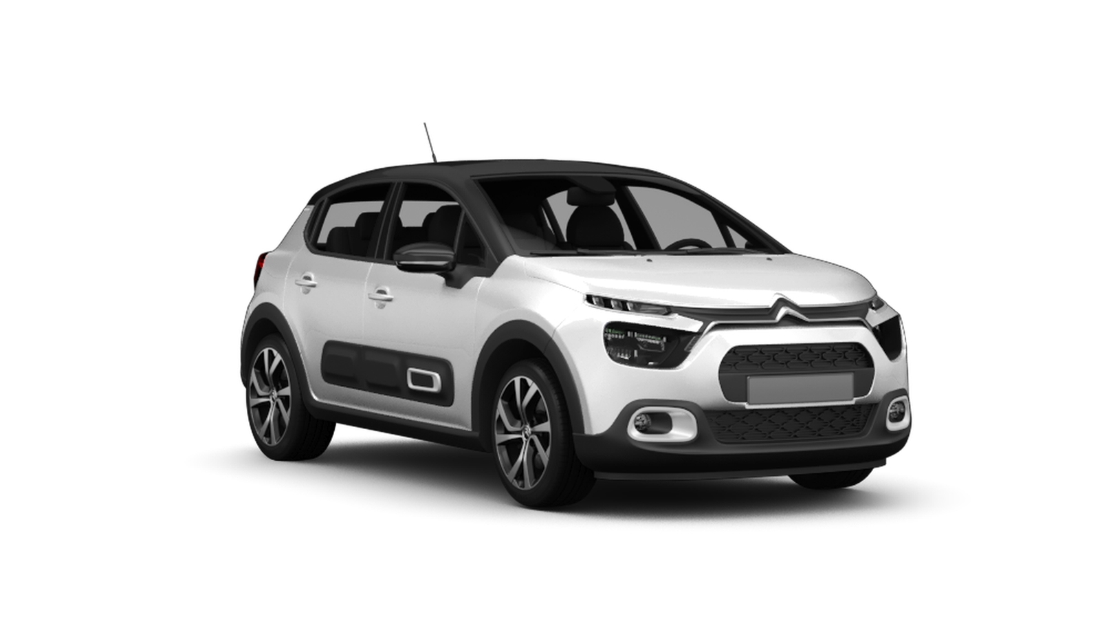 CITROEN C3 1.2