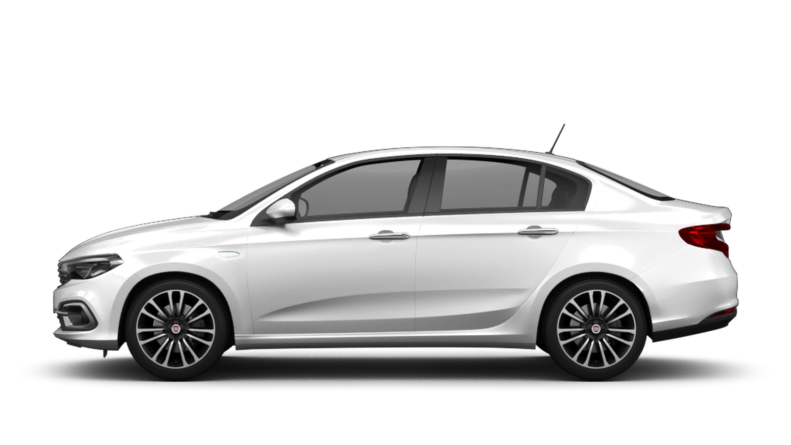 FIAT Egea 1.6