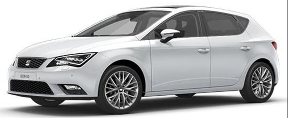 SEAT Leon zmir Filo Kiralama