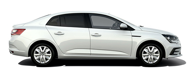 RENAULT Megane 1.3 turbo 140 bg 2022 C- GRUBU VEYA BENZERİ