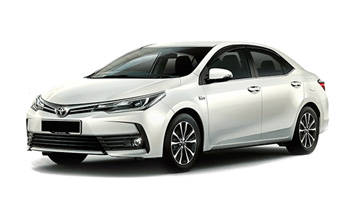 TOYOTA Corolla 1.6 2019 PASSİON X-PACK